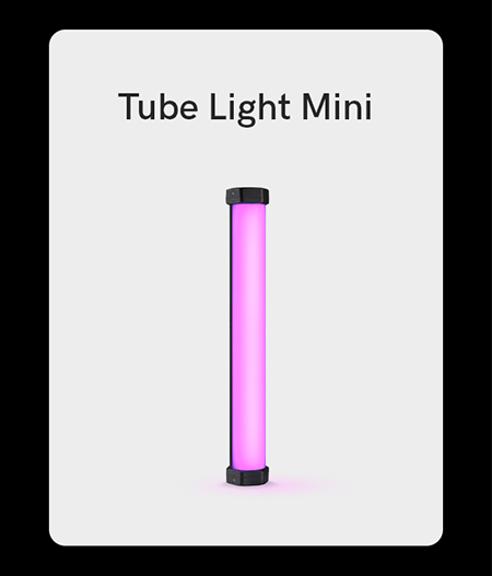 Tube Light Mini