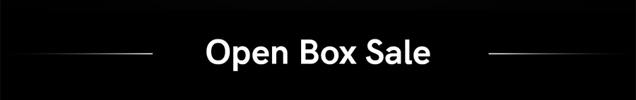 Shop Lume Cube's Open Box Sale