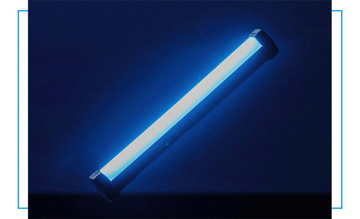 Our Most Anticipated Launch EVER Lume Cube