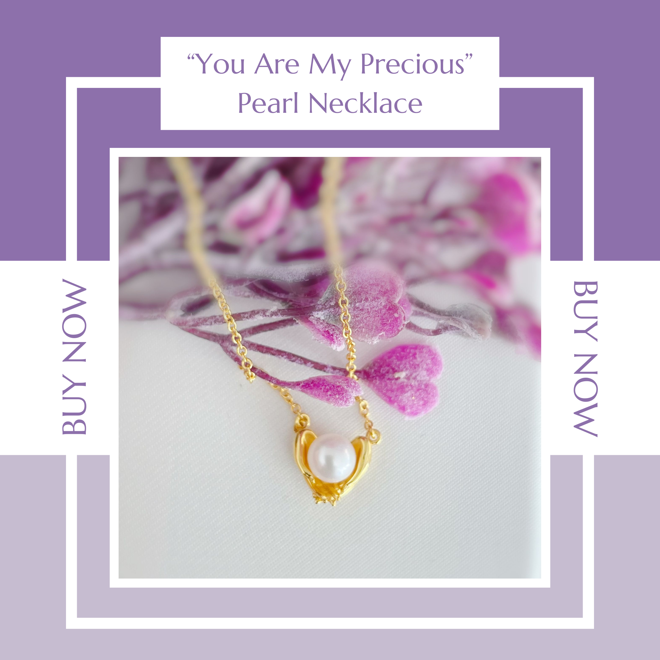 This. Just. In. Azura Jewelry