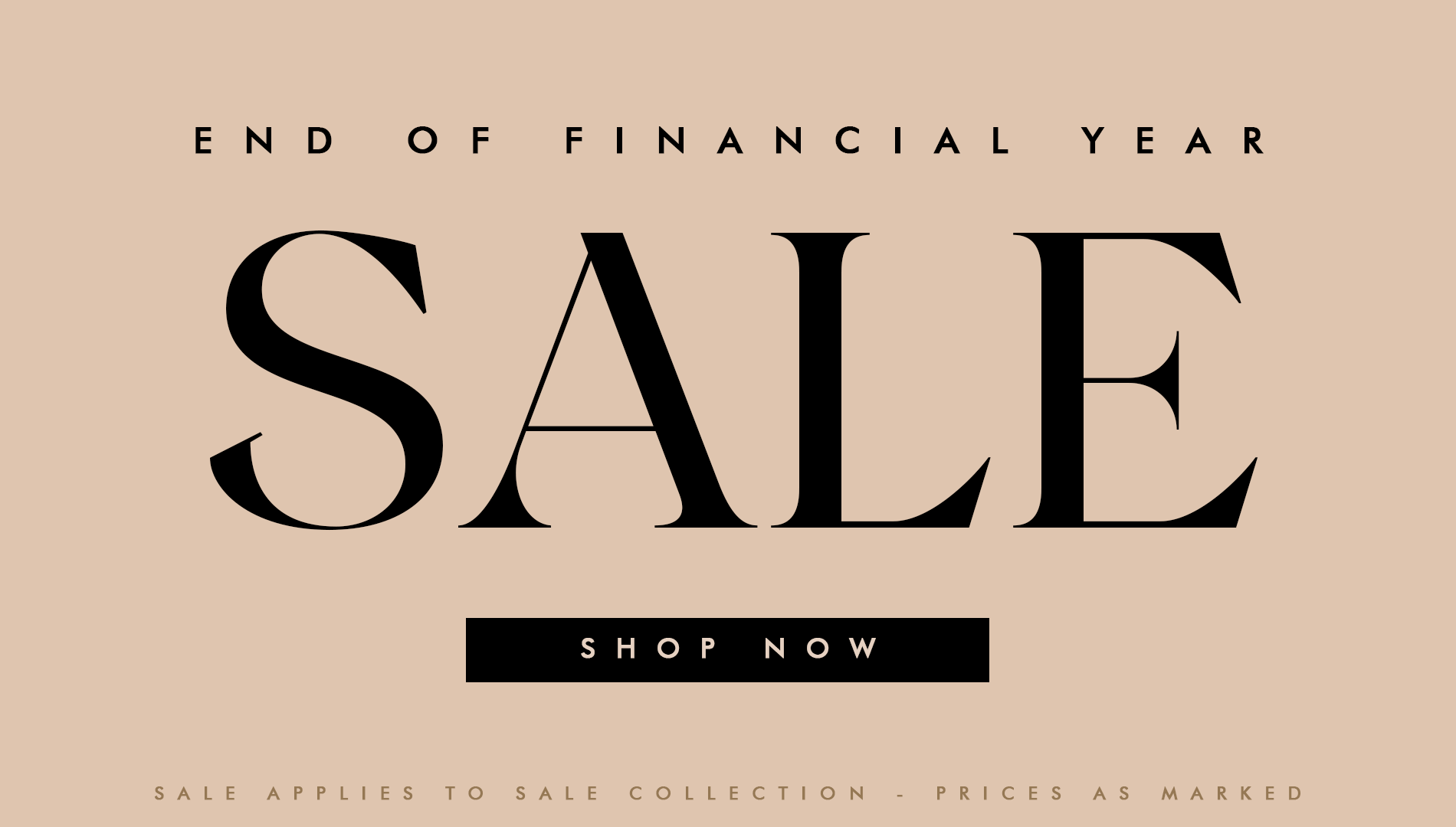 NEW has landed! shop now Billy J