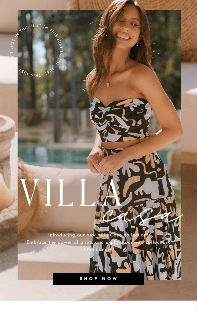 Your Exclusive First Look Billy J