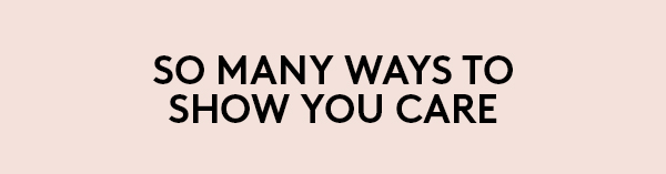 MOTHER'S DAY GIFT GUIDE