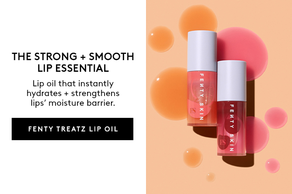 FENTY TREATZ LIP OIL