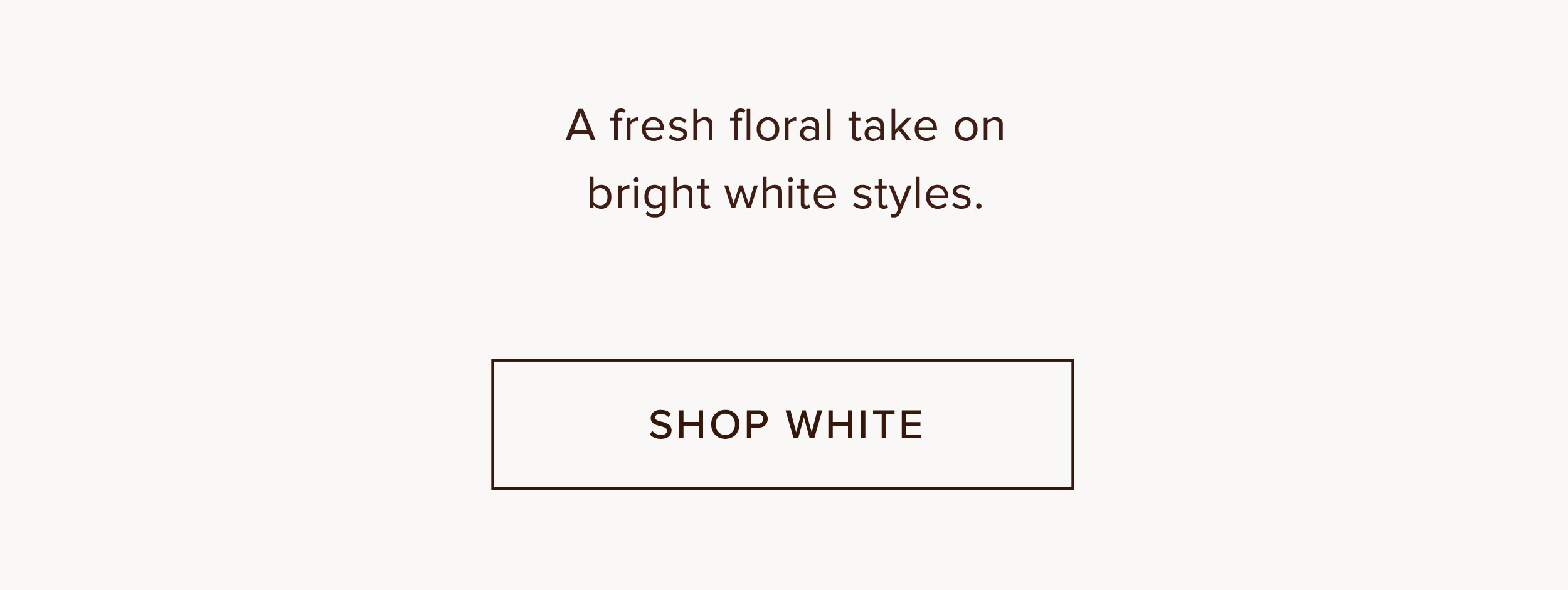 Shop white
