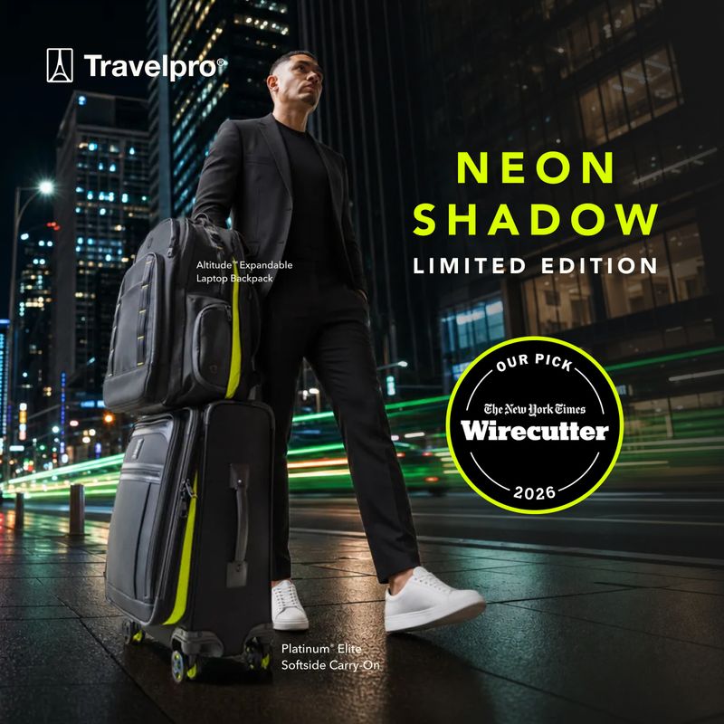 Neon Shadow