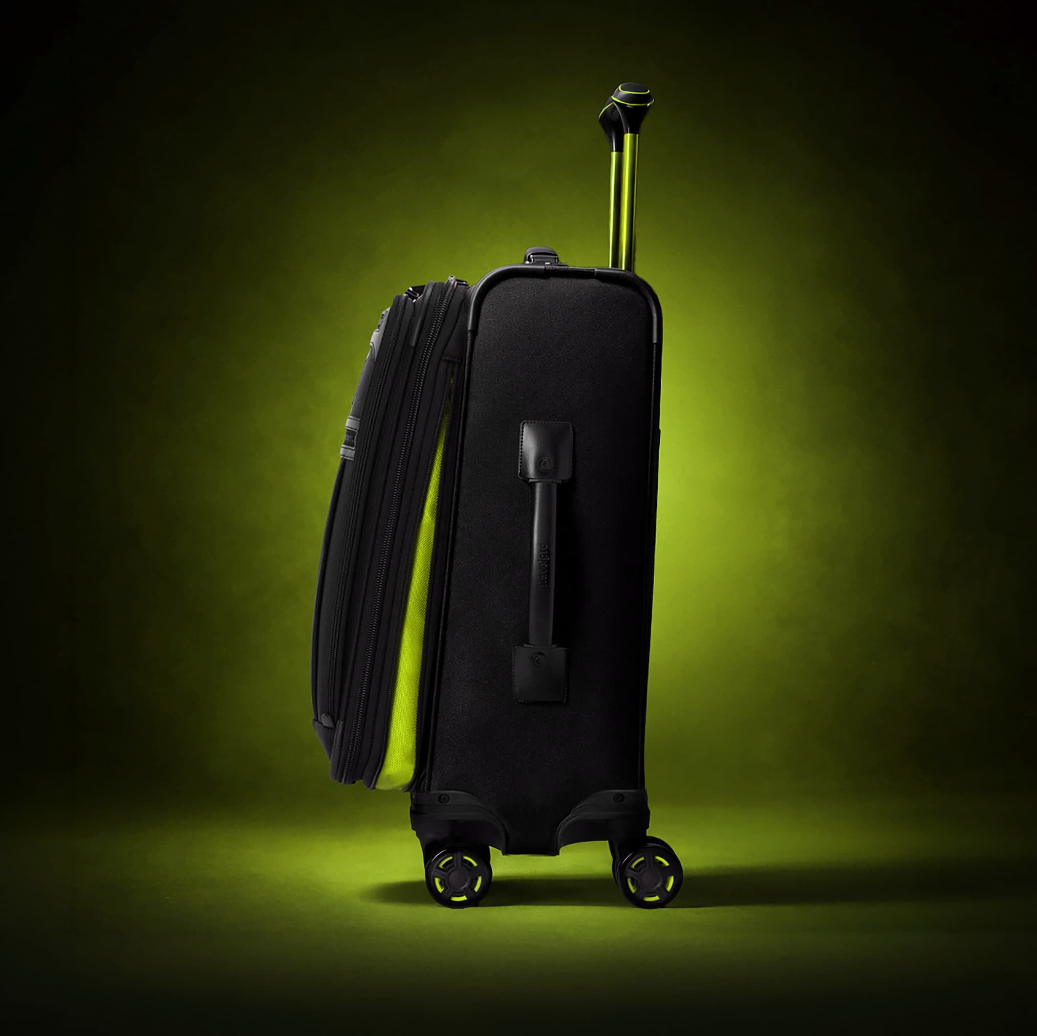 Travelpro® Platinum® Elite Carry-On Spinner