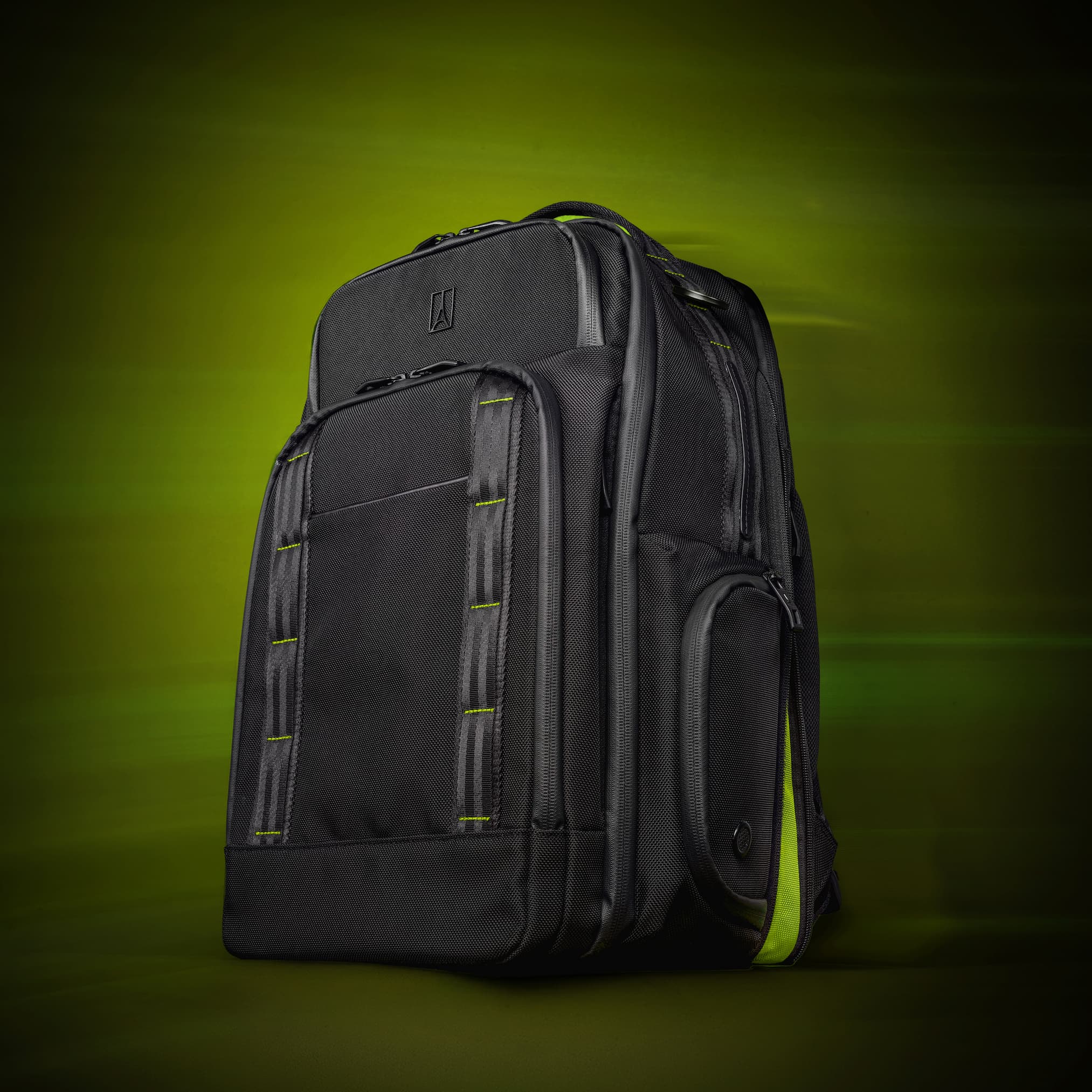 Altitude™ Large Expandable Laptop Backpack 30-36L - Limited Edition Colors