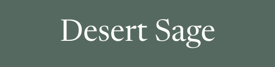 Desert Sage