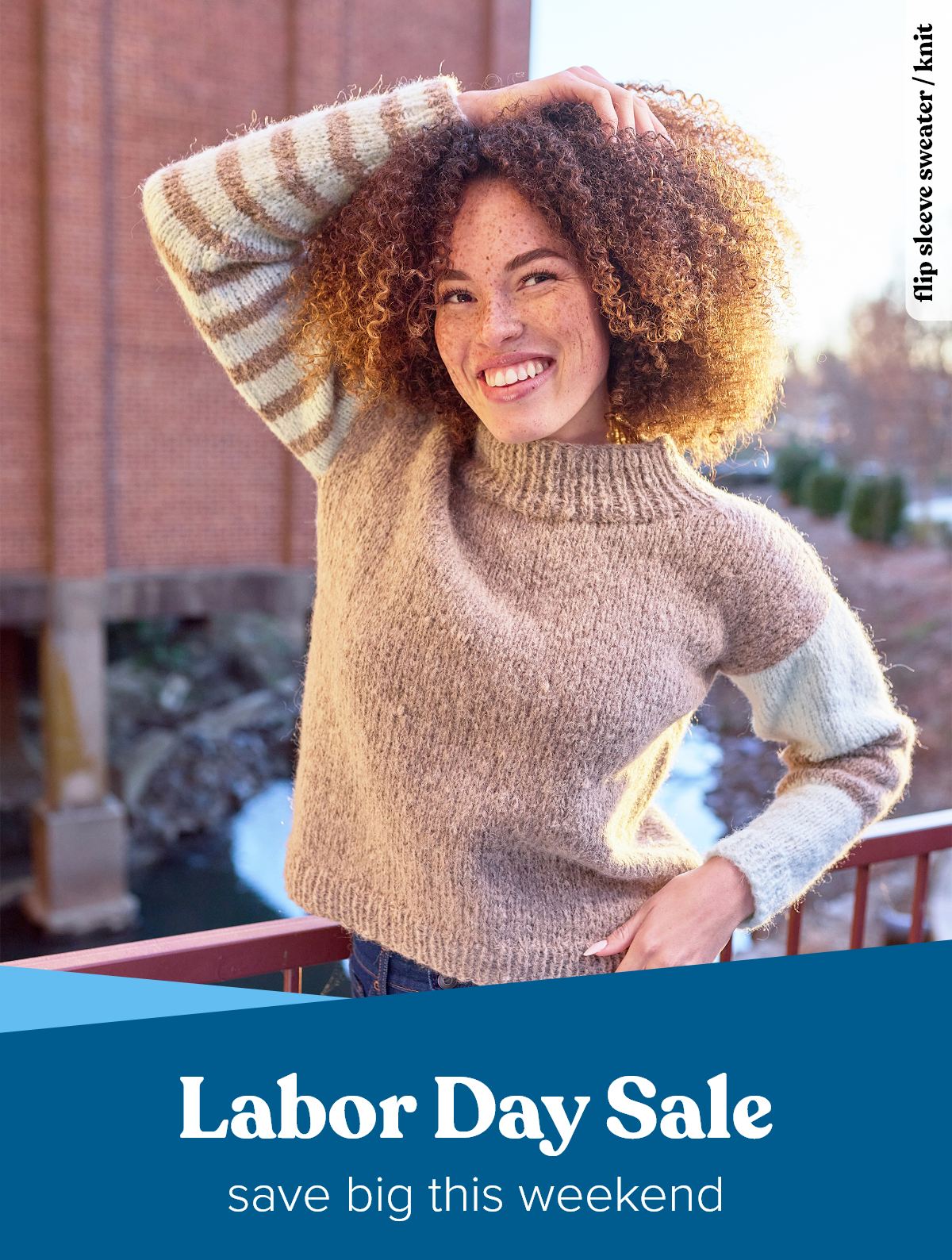 Labor Day Sale