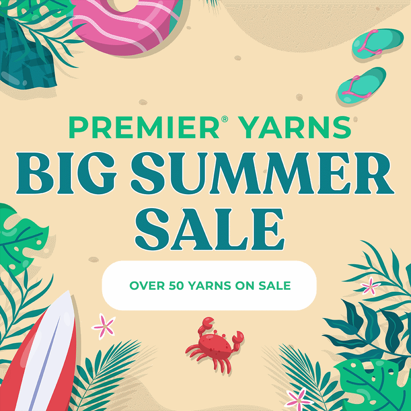 Big Summer Sale