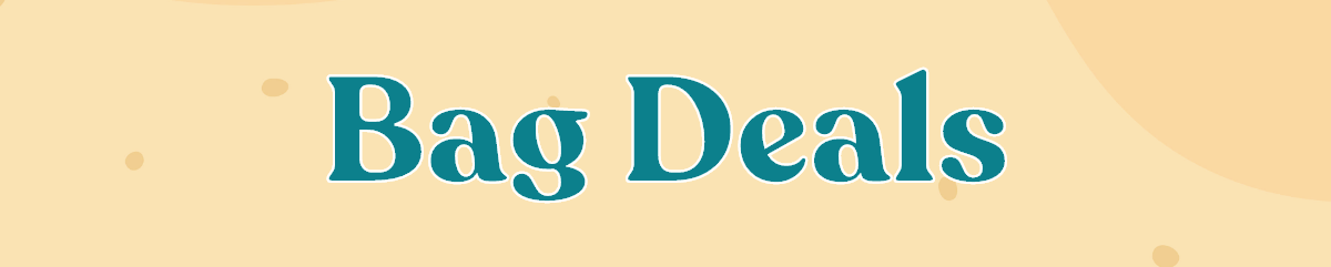 bag deals