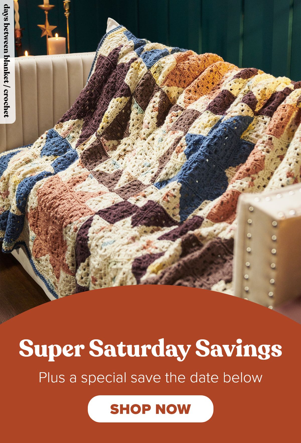 super saturday savings plus a special save the date below