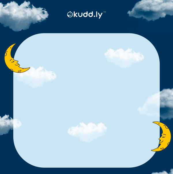 Hey, 💌 You're Invited to a Special kuddly Event kudd.ly