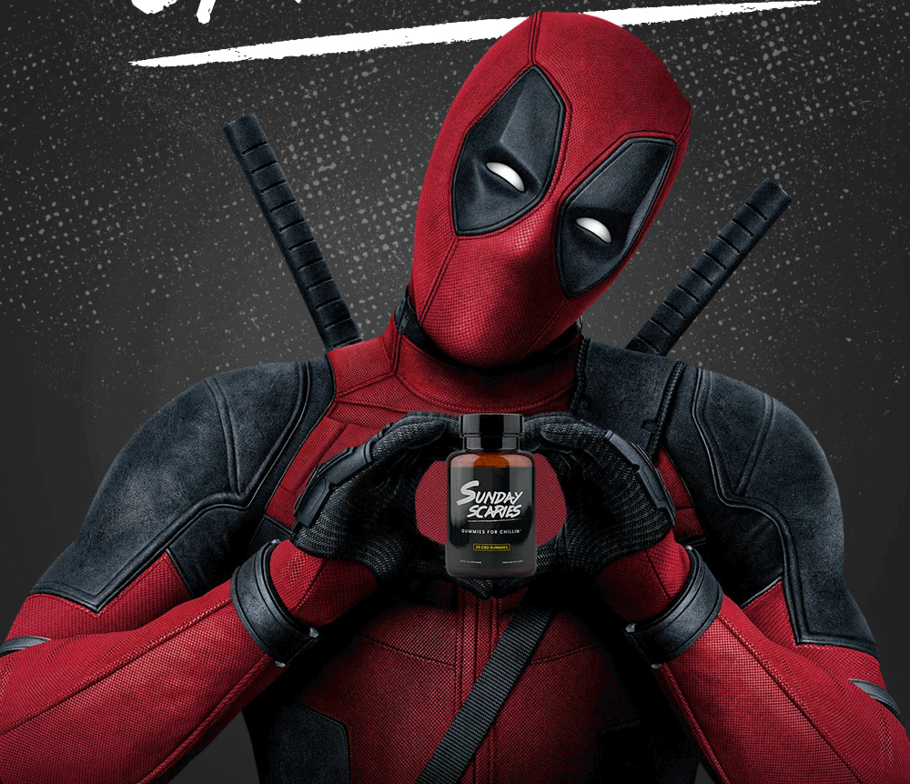 Sunday Scaries® - Founder Story