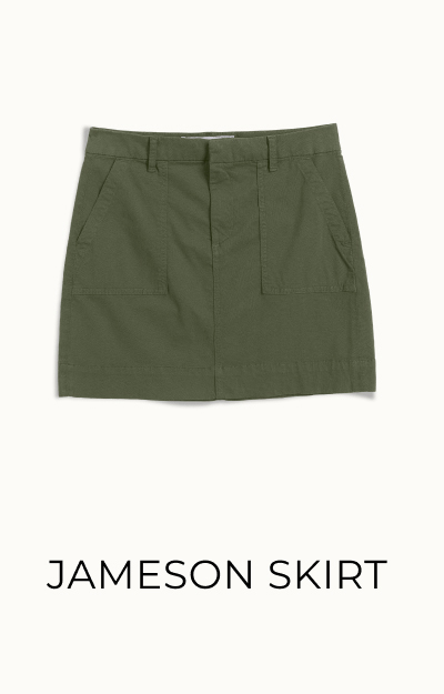 jameson skirt