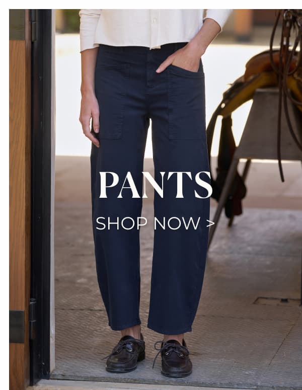 pants