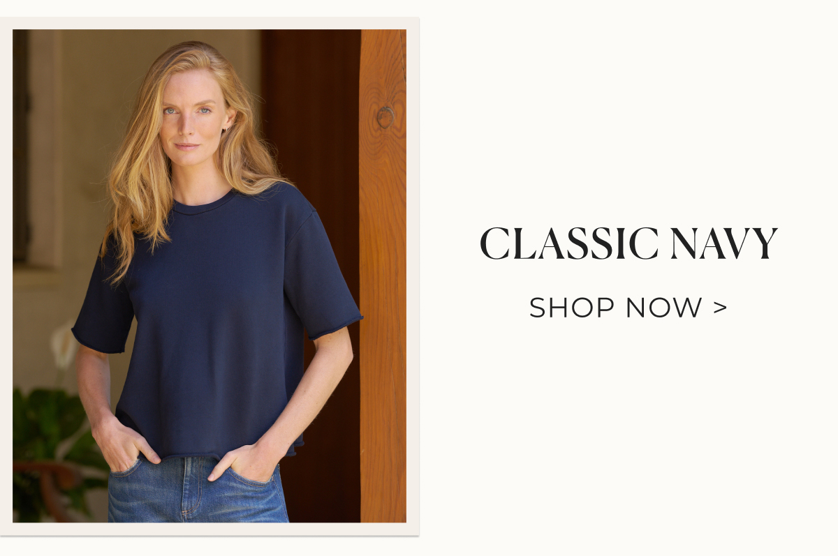 classic navy
