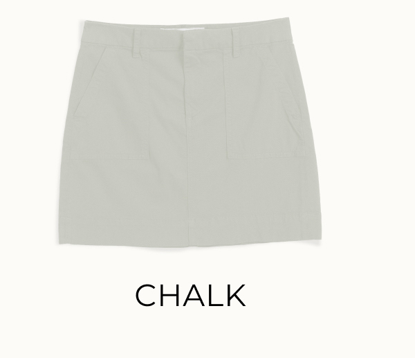 chalk