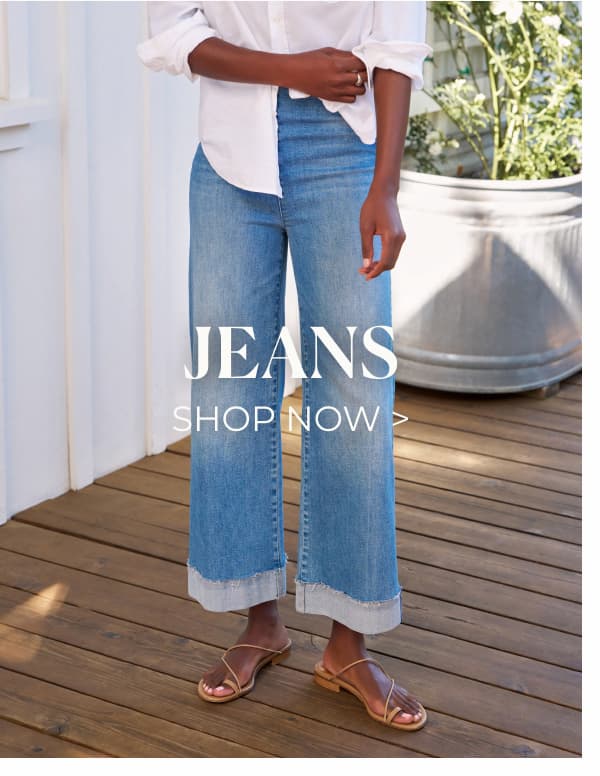 jeans