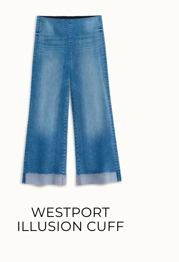 westport illusion cuff