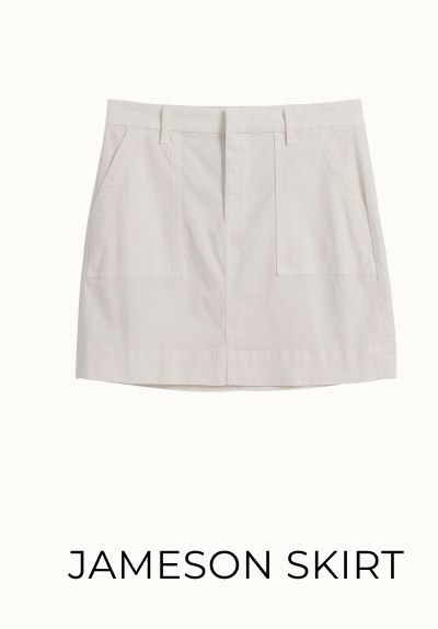 jameson skirt