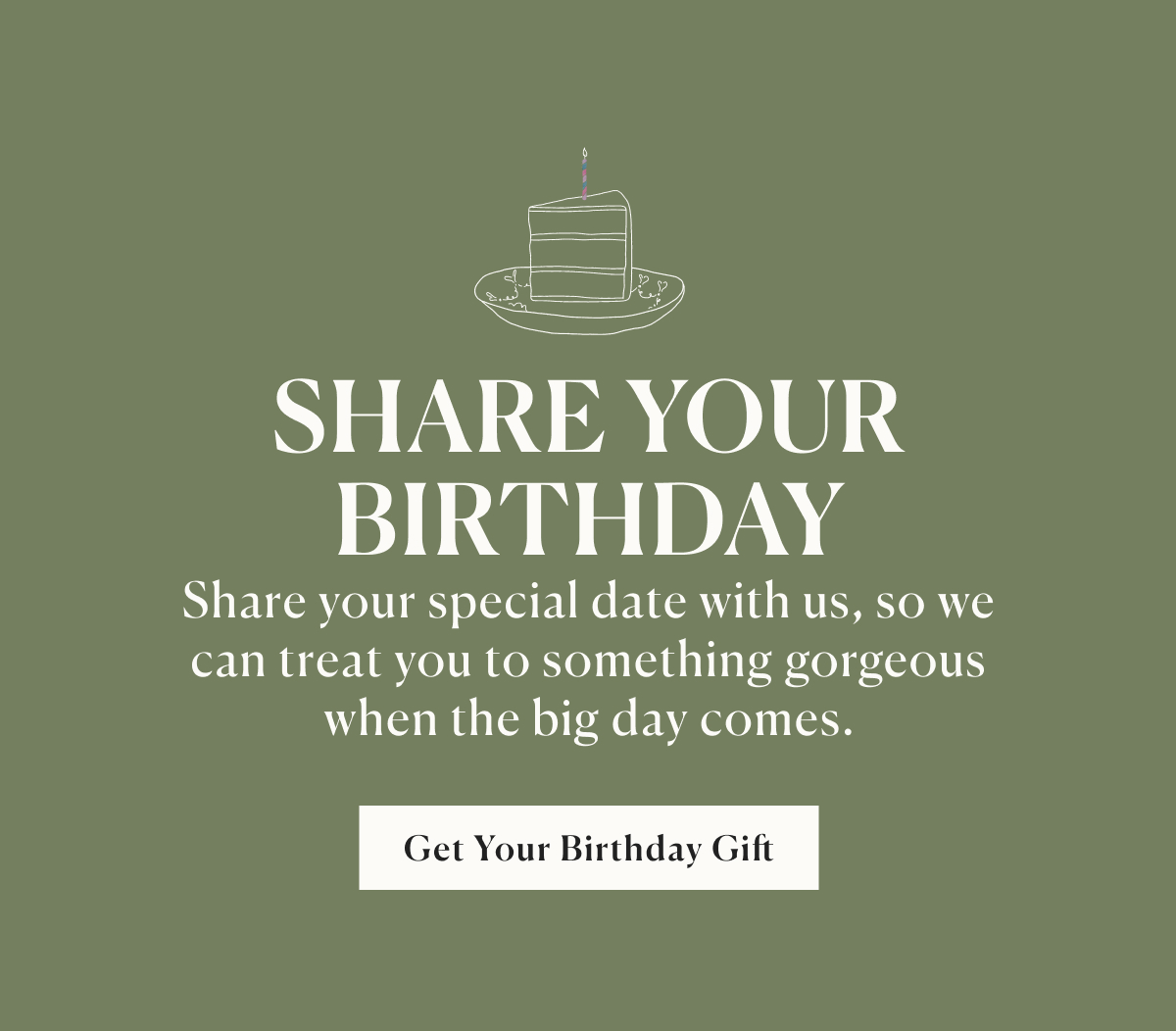 Birthday Capture