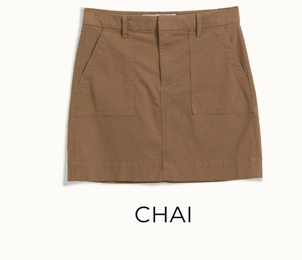 chai