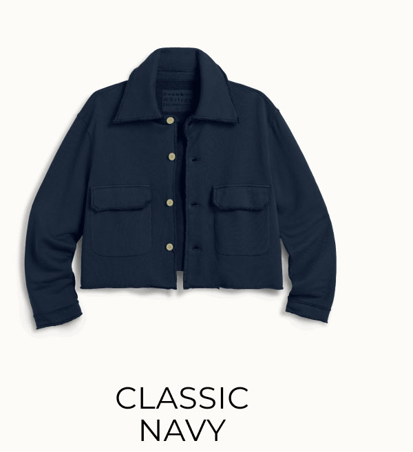 classic navy