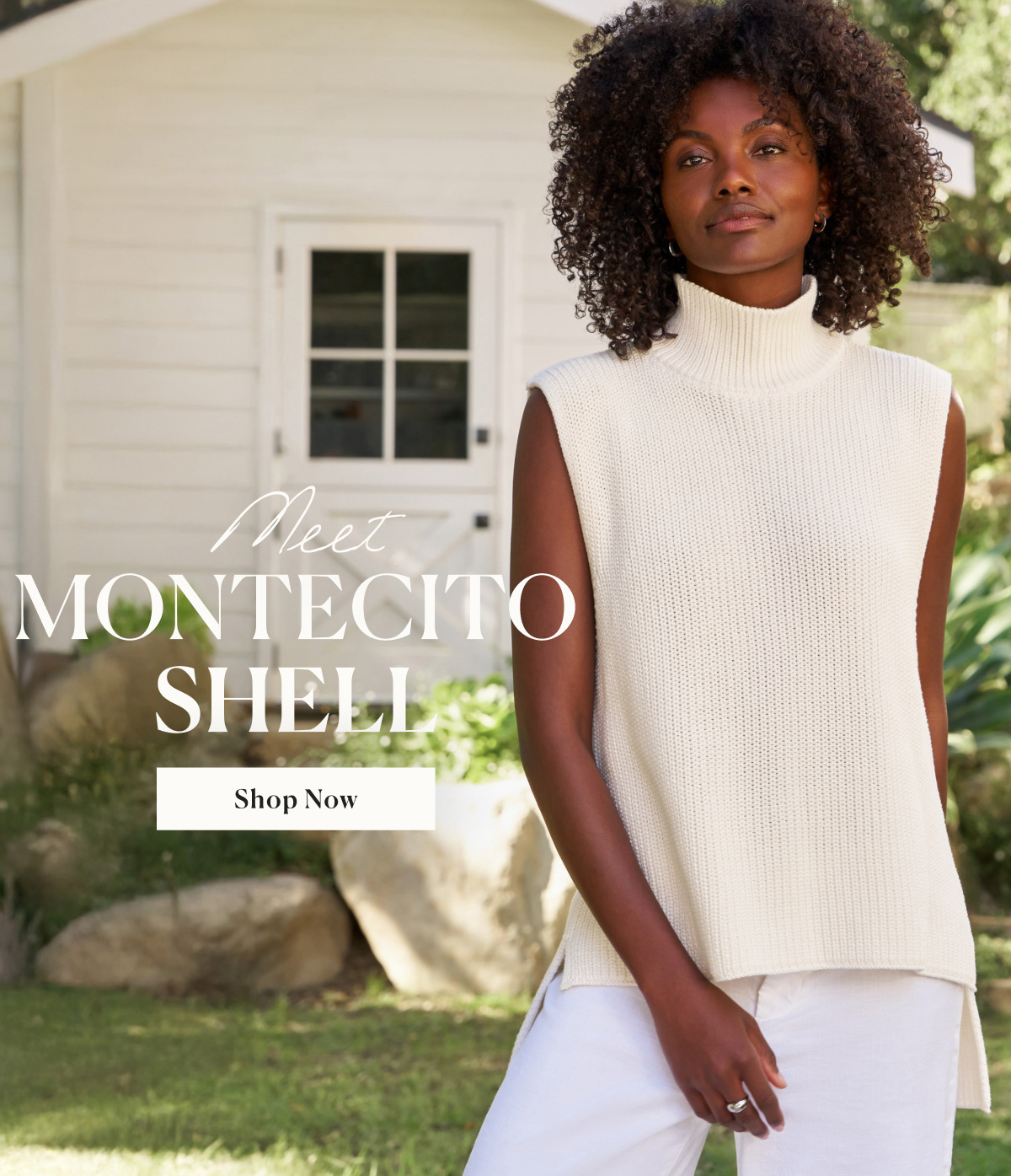 montecito shell 