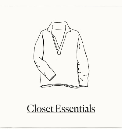 Closet Essentials