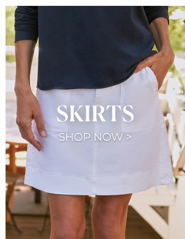 skirts