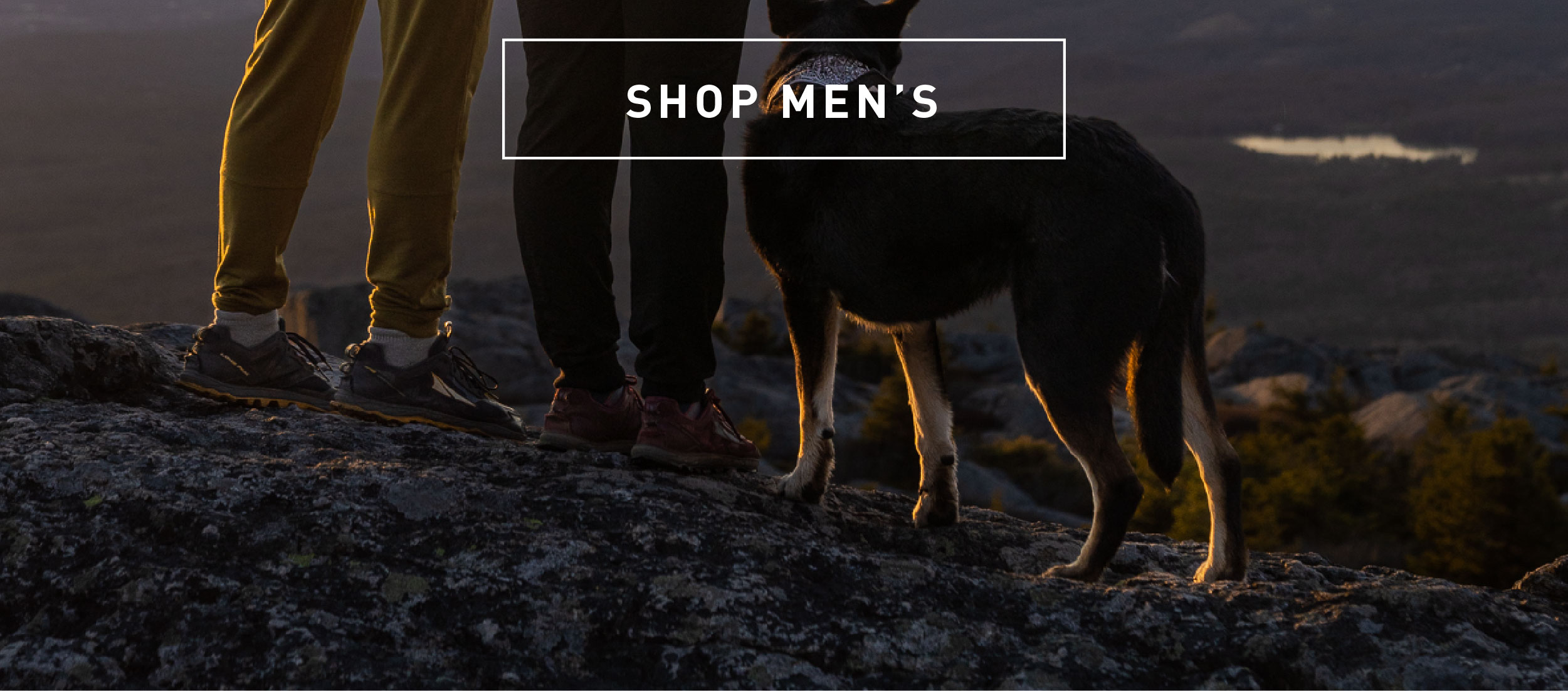 Men's New Arrivals