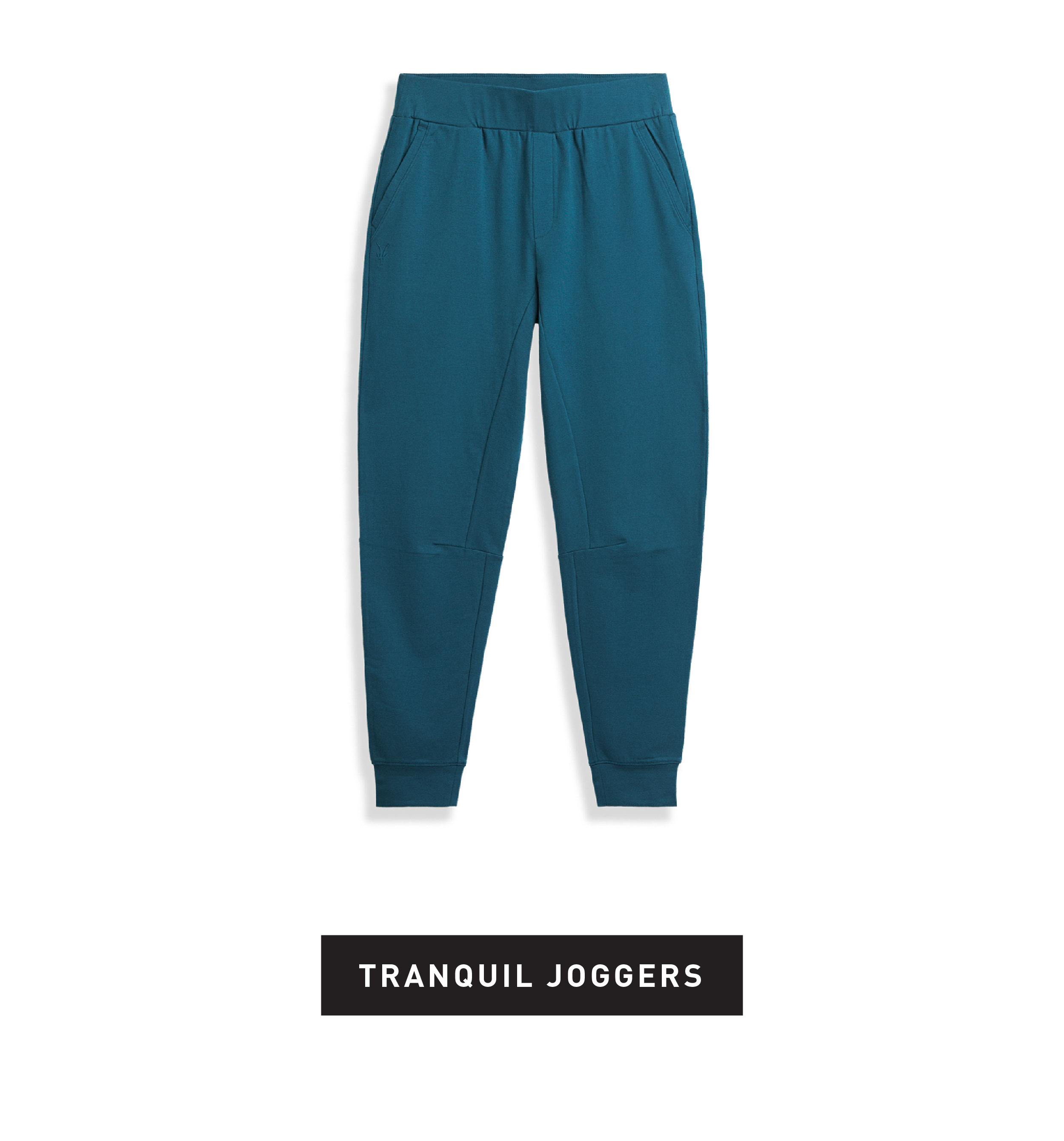 Men's Tranquil Jogger