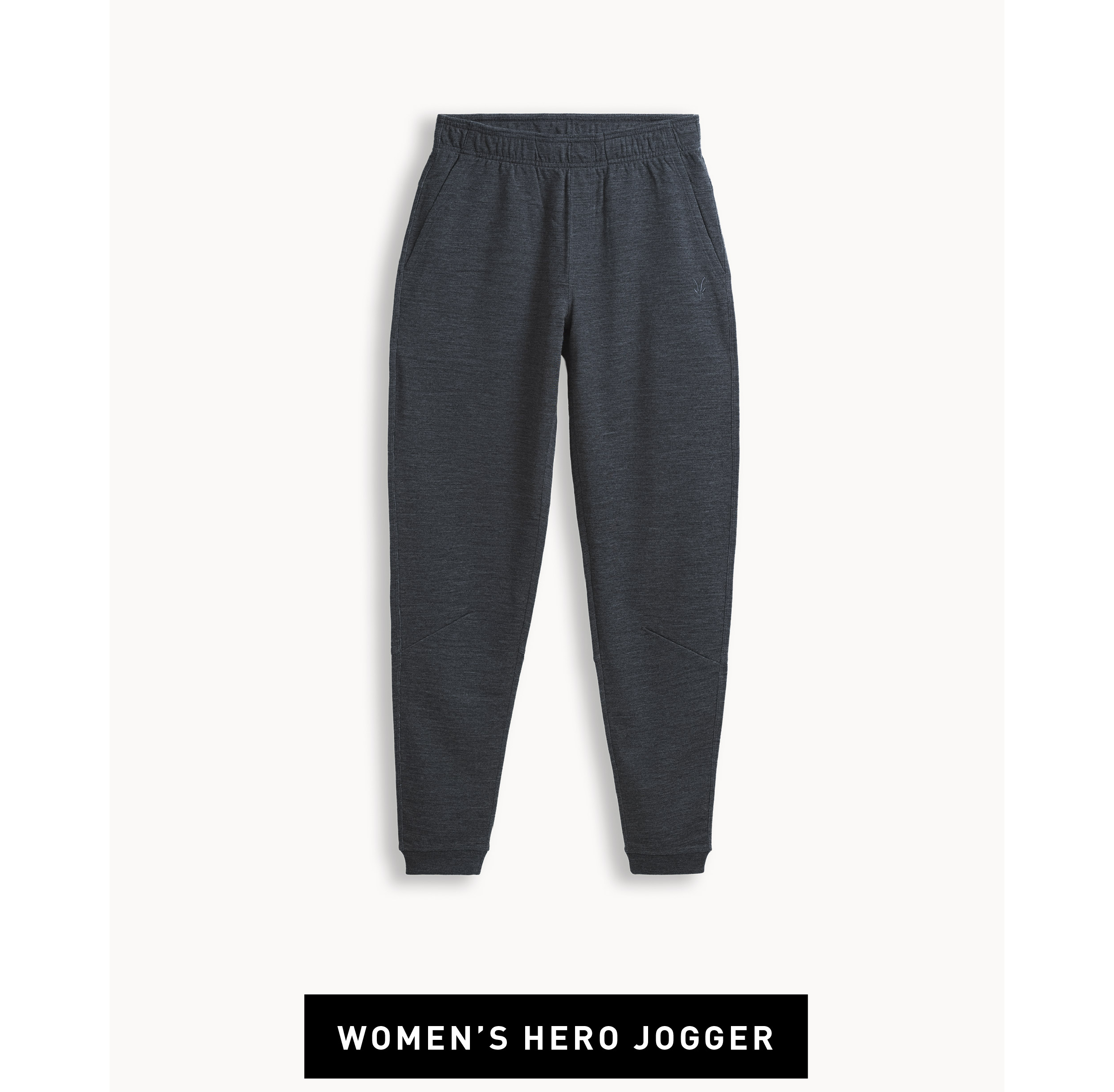 Shop Women's Hero Joggers