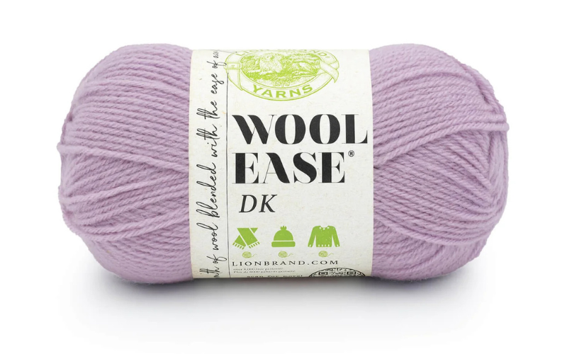 Wool Ease DK