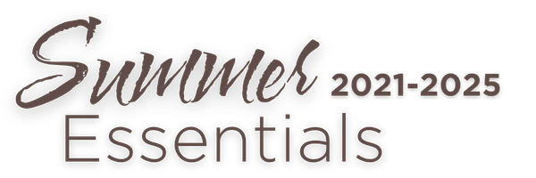 Summer Essentials Design Collection
