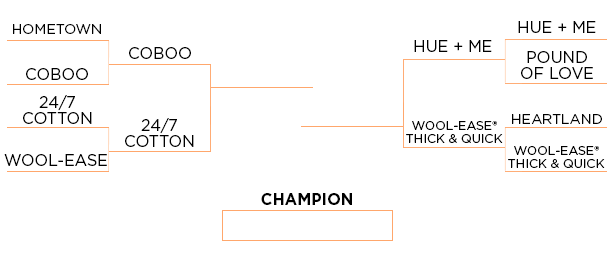 Shop all knitting and crochet yarn