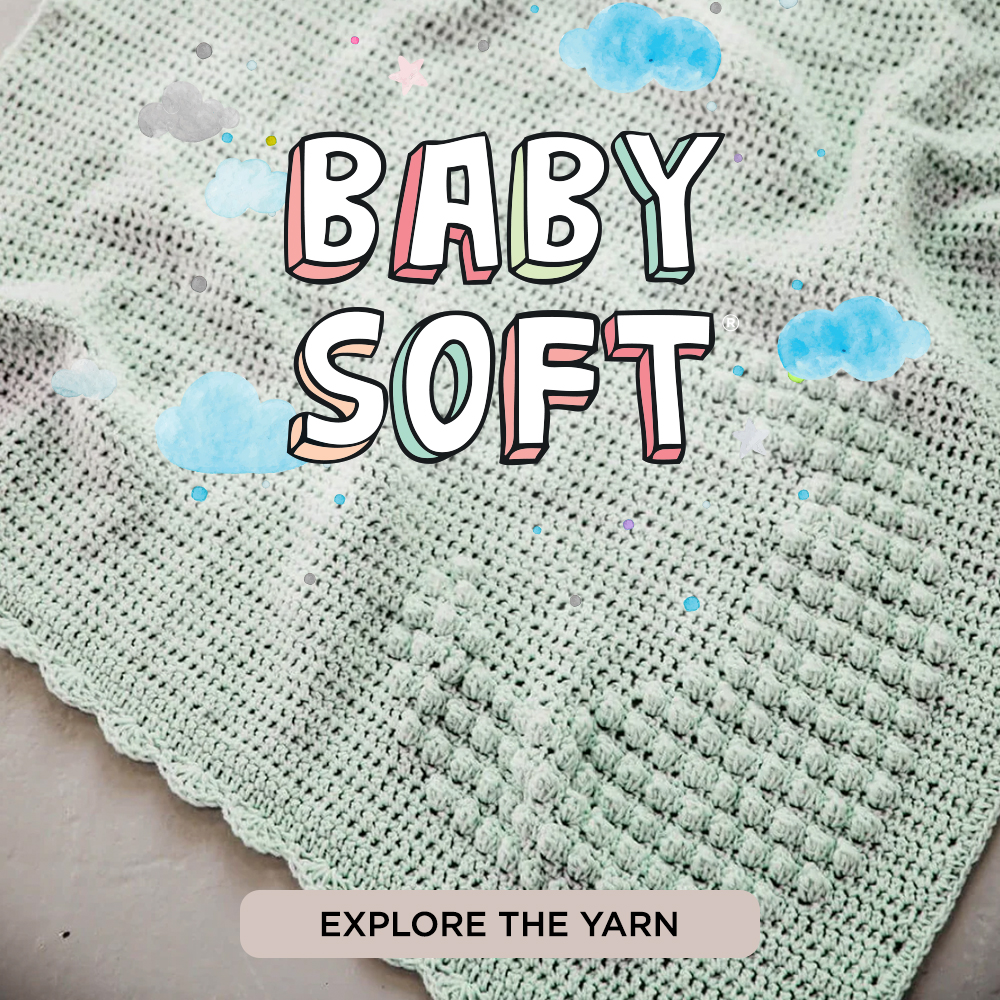 Baby Soft Yarn