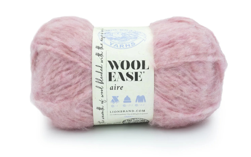 Wool Ease Aire