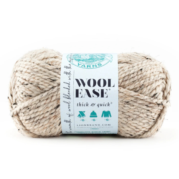 Wool Ease Thick & Quick