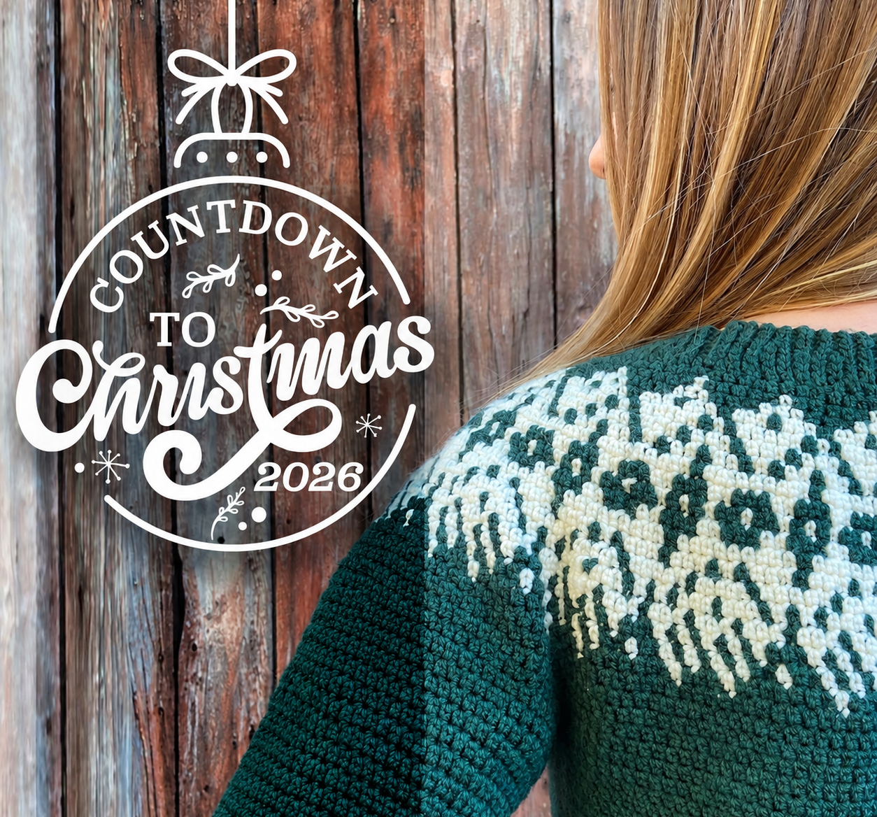 Countdown to Christmas