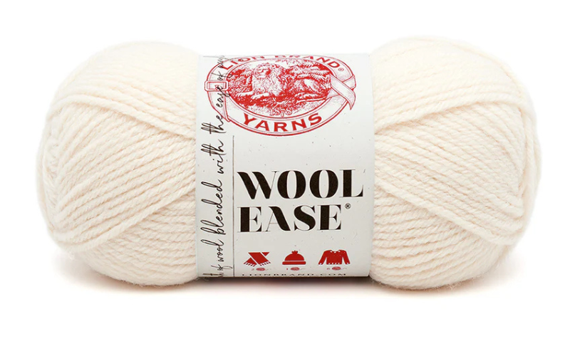 Wool Ease