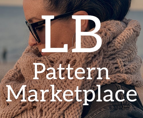 LB Pattern Marketplace