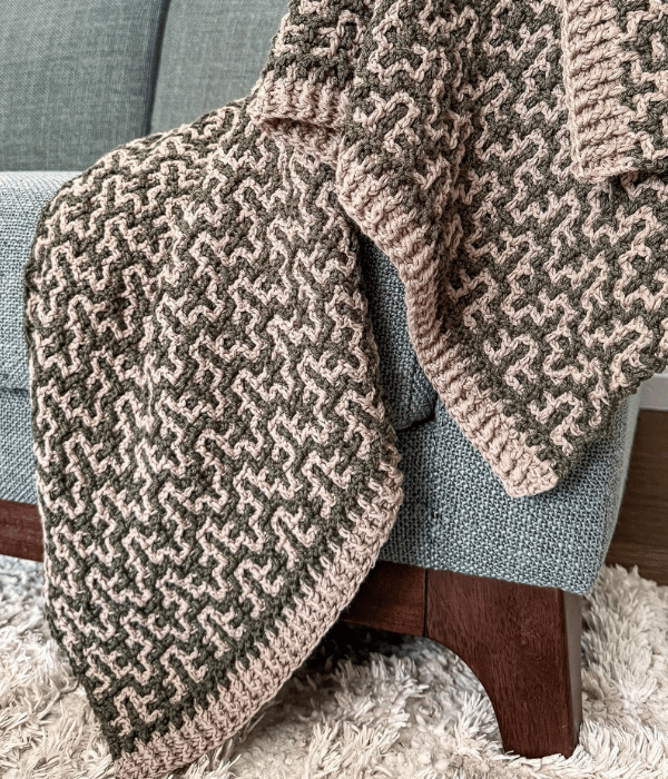 Balsalm Blanket