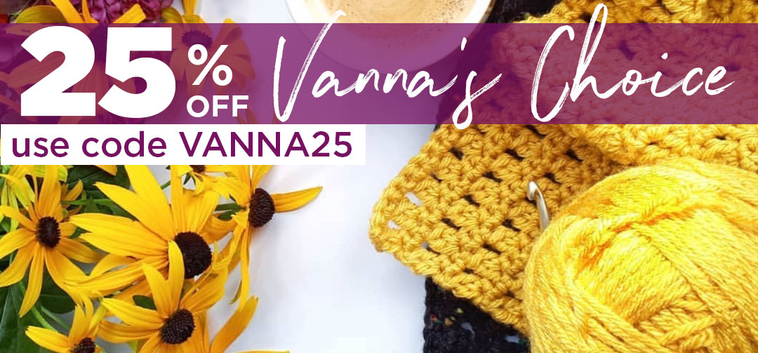 Vanna's Choice Sale