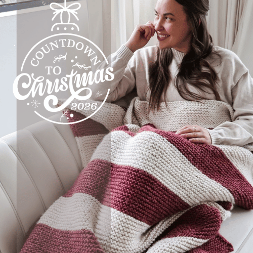 Countdown to Christmas