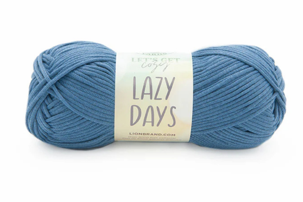 Lazy Days Yarn