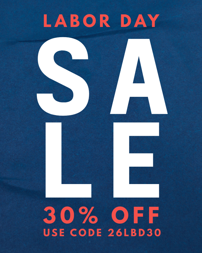 30% off yarns and kits