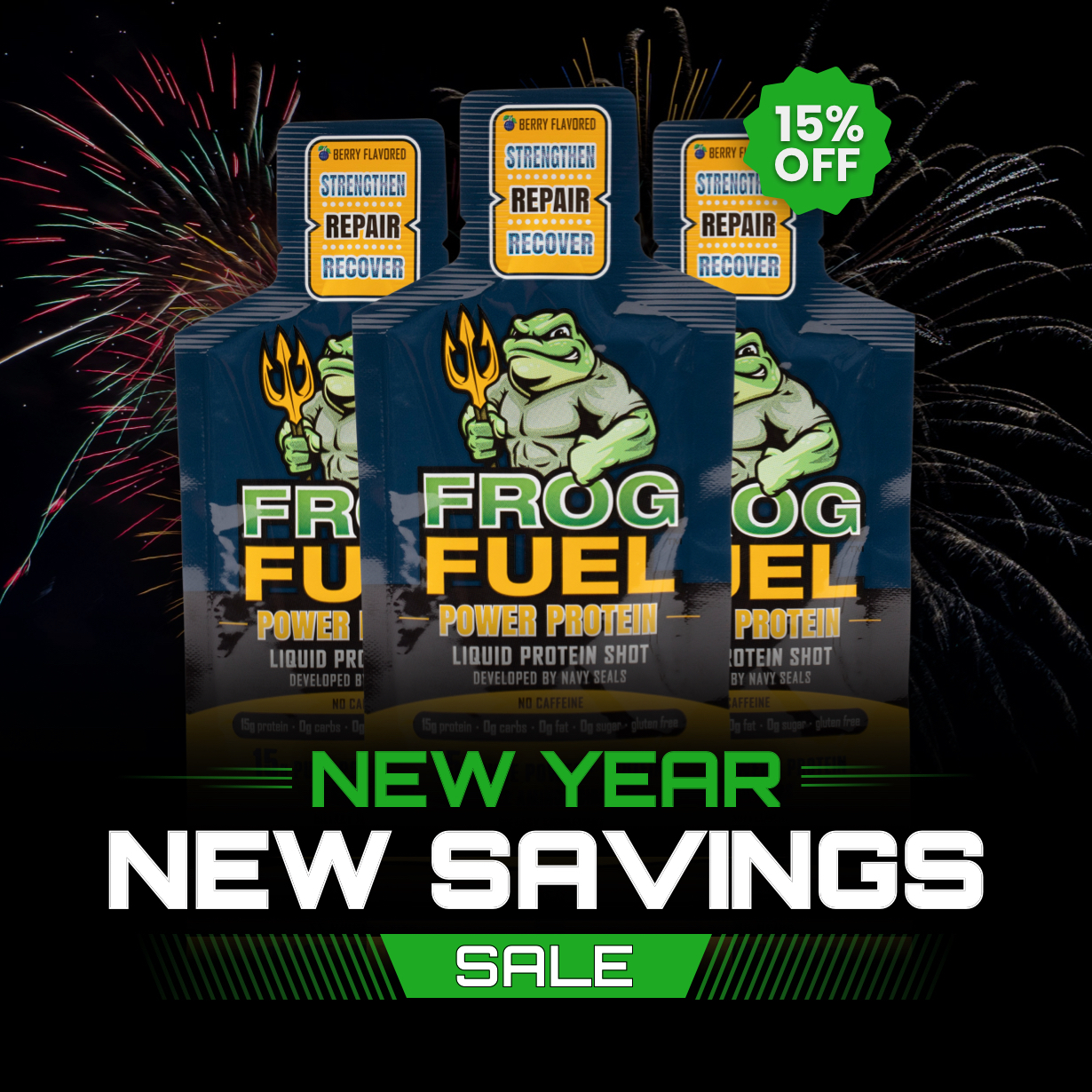 Reviews – Frog Fuel Collagen Protein